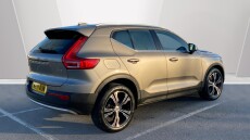 Volvo Xc40 1.5 T3 [163] Inscription 5dr Petrol Estate